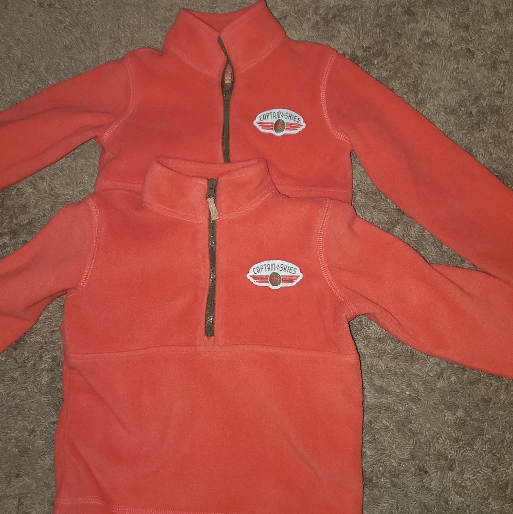 TODDLER EXTREMELY SOFT SWEATSHIRT 2T